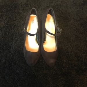 Massimo High Heel Shoes